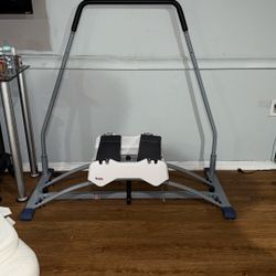 Aeroski 2.0 Ski Fitness Workout Machine