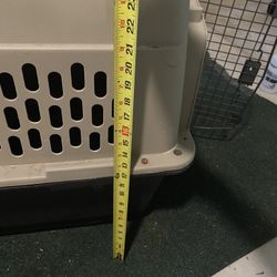 Medium Size Dog Crate