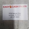 Easy Cash Pawn 