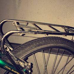 Bike Accessory 