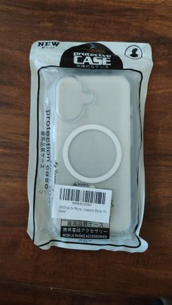 My Iphone 17 Case