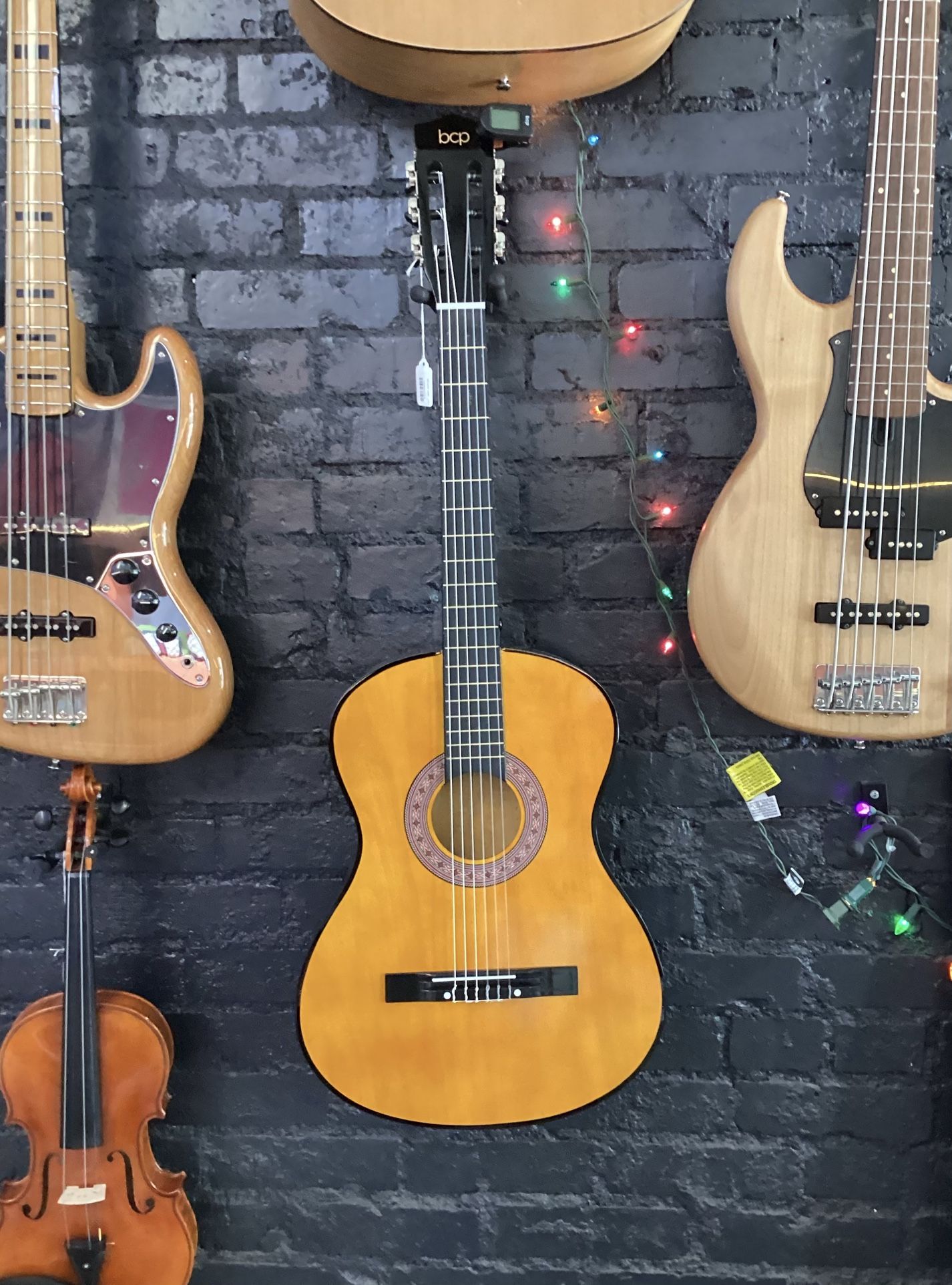BCP acoustic Guitar