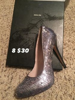 Women’s Shoes 