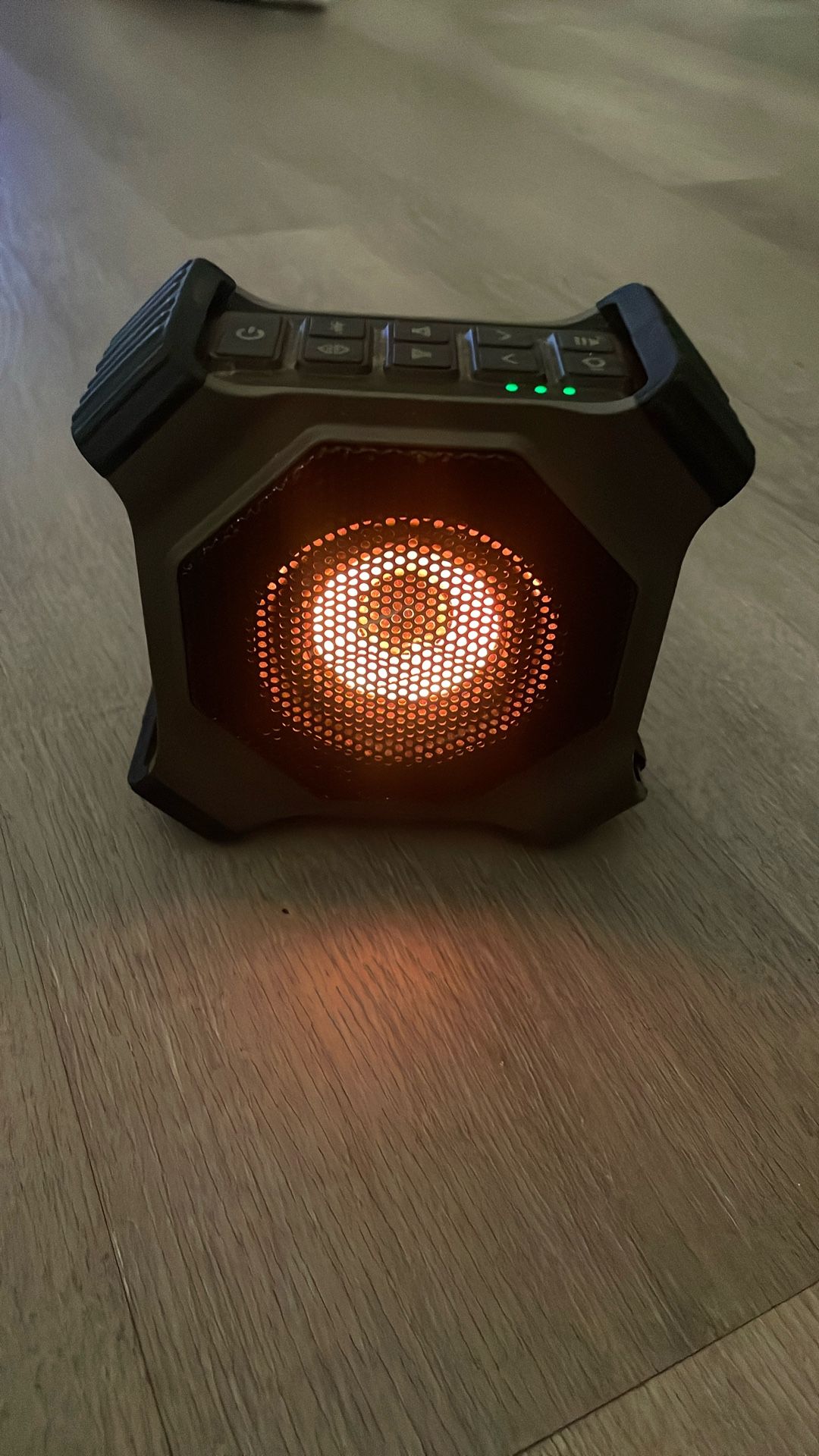 Bluetooth Speaker