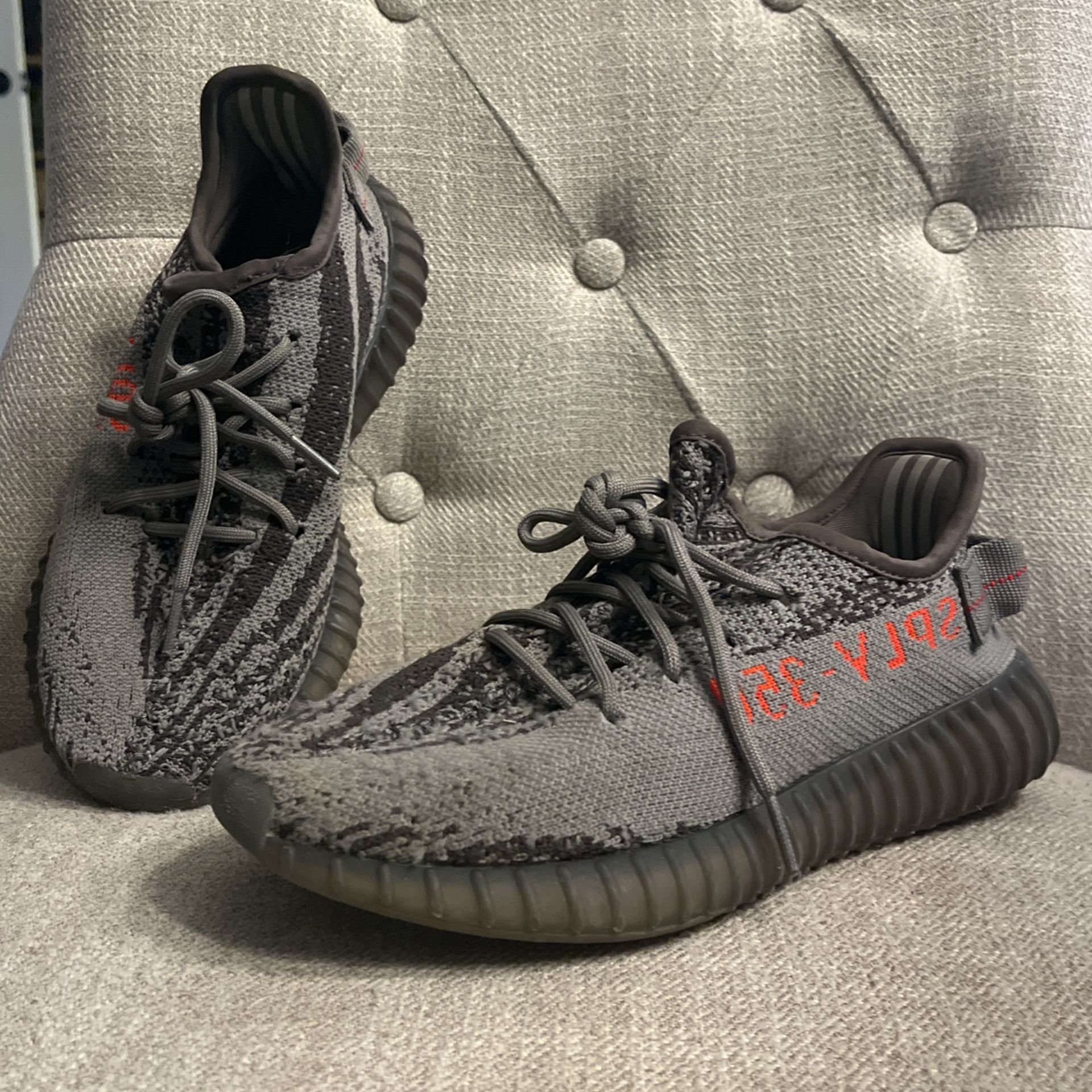 Yeezy Beluga 350 size 5