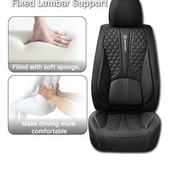 Universal covers for car