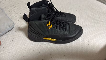 Jordan's retro 12