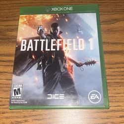 BattleField 1