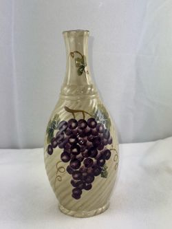 Vase for Wine