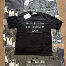 Acne Studios Tee 