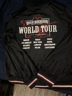 TRUE RELIGION Outfit