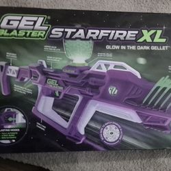Gelblaster Starfire XL