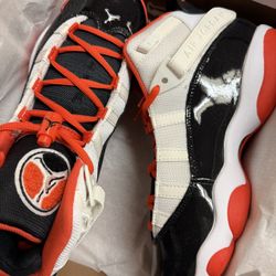 Jordan’s New 6Y/7.5 Women’s $75