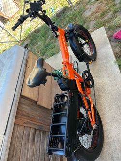 Hey Bike
