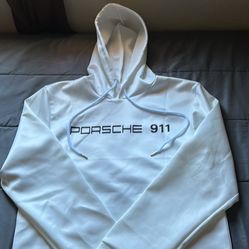 Porsche 911 GT3 RS Sweater 
