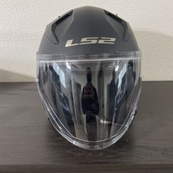 Motorcycle Helmet lS2 