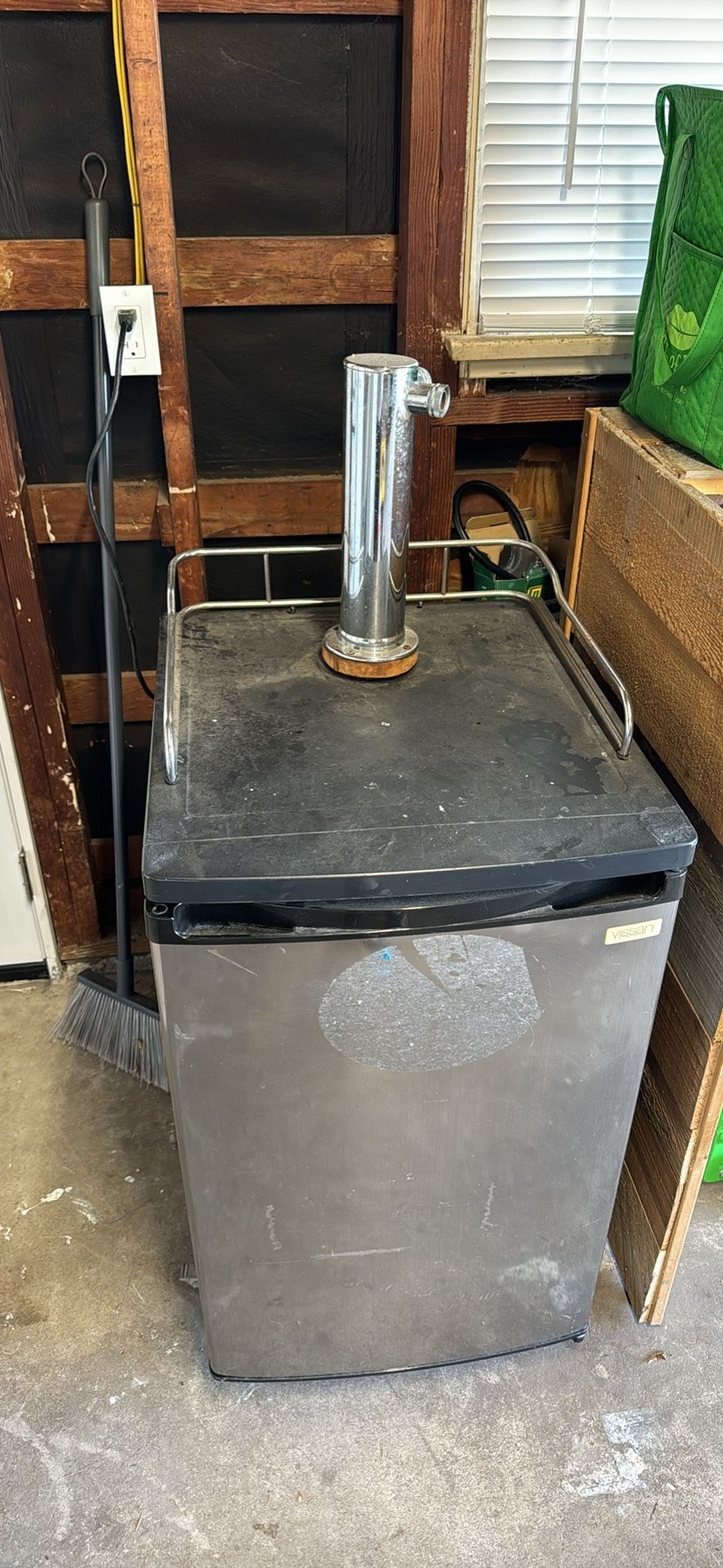 Kegerator for Sale in San Diego, CA OfferUp