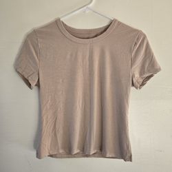 Kid's Short Sleeve Tee