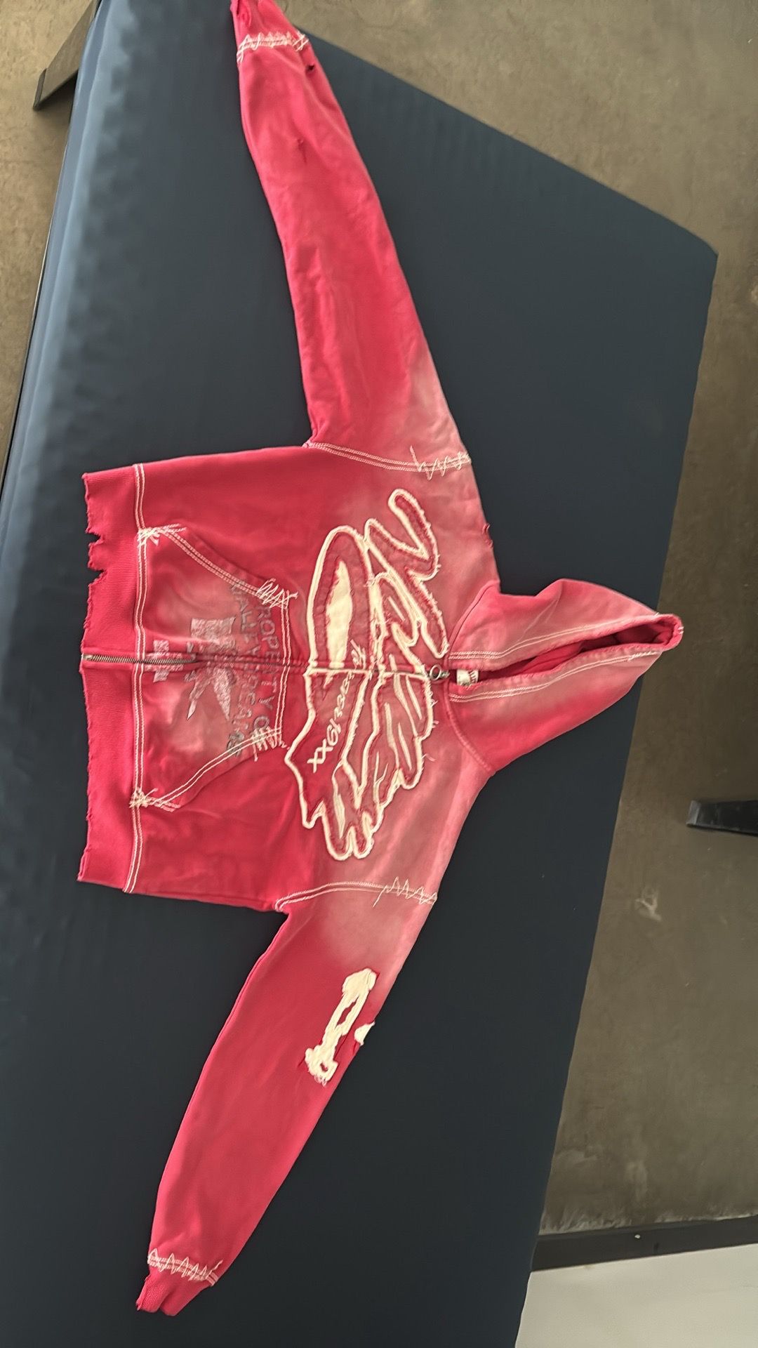 Valley Hoodie Size M