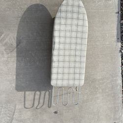 Mini Clothes Einar rack