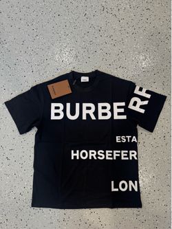 Burberry shirt