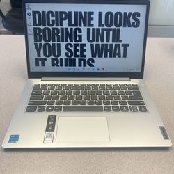 Lenovo IdeaPad 1i Nearly New