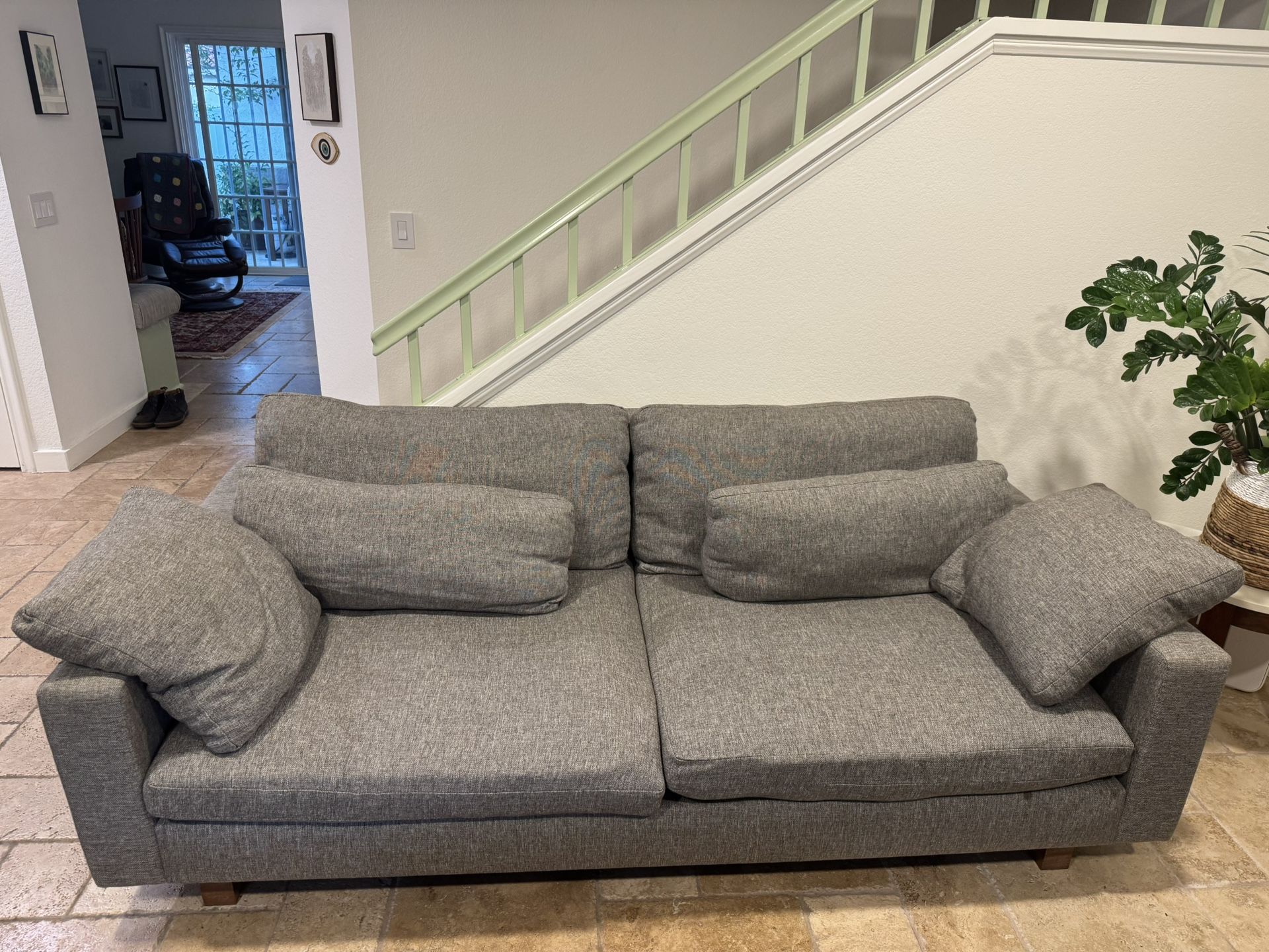 Westelem Harmony Sofa
