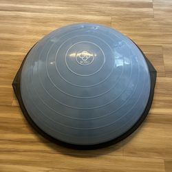 Bosu ball