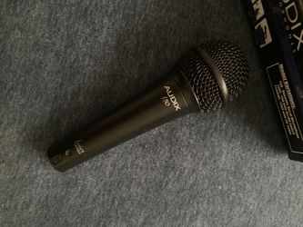 Audix F50 Microphone