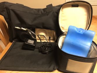 Medela Pump in Style Tote