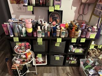 Bath And Body Works Goodies Available!