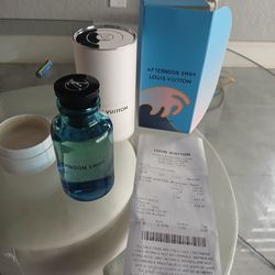 Louis Vuitton Afternoon Swim 100ml