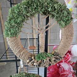 Tree Of Life Wreaths