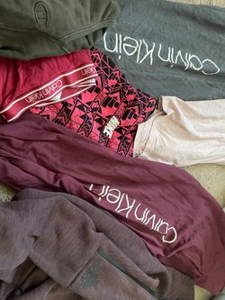 Women’s clothing