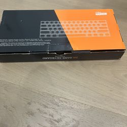 Rk Royal Kludge Keyboard 