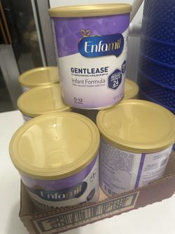 Enfamil Gentlease