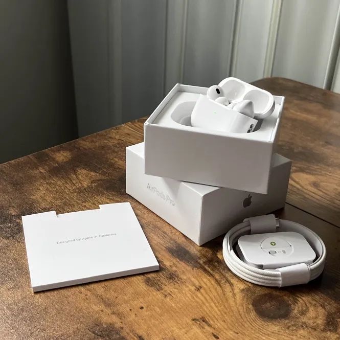 AirPods Pro 2nd Gen (USB-C) | NEW