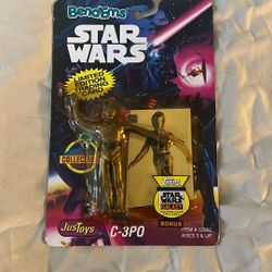 Star Wars Figure