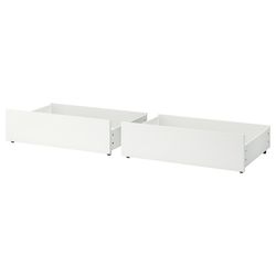 Two Under The Bad Storage/Organizers Rolling Out Shelf