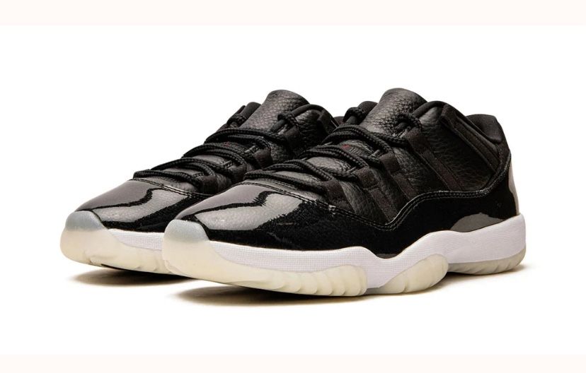 Jordan 11