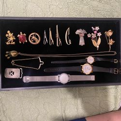 THE WHOLE LOT 16 PIECES 