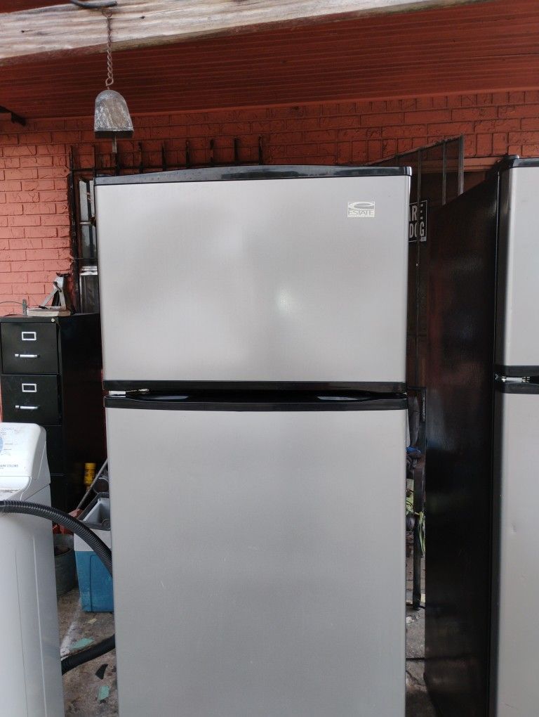 Estate Refrigerator