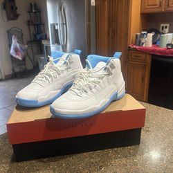 Jordan 12