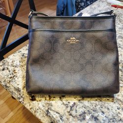 Coach Handbag