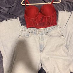 Victoria Secret Top 36C