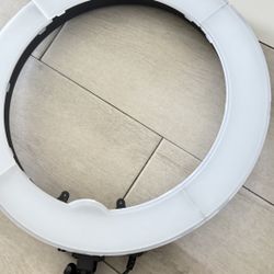 Ring Light Very Big 