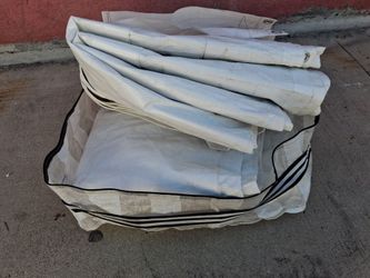 Lona/tarp