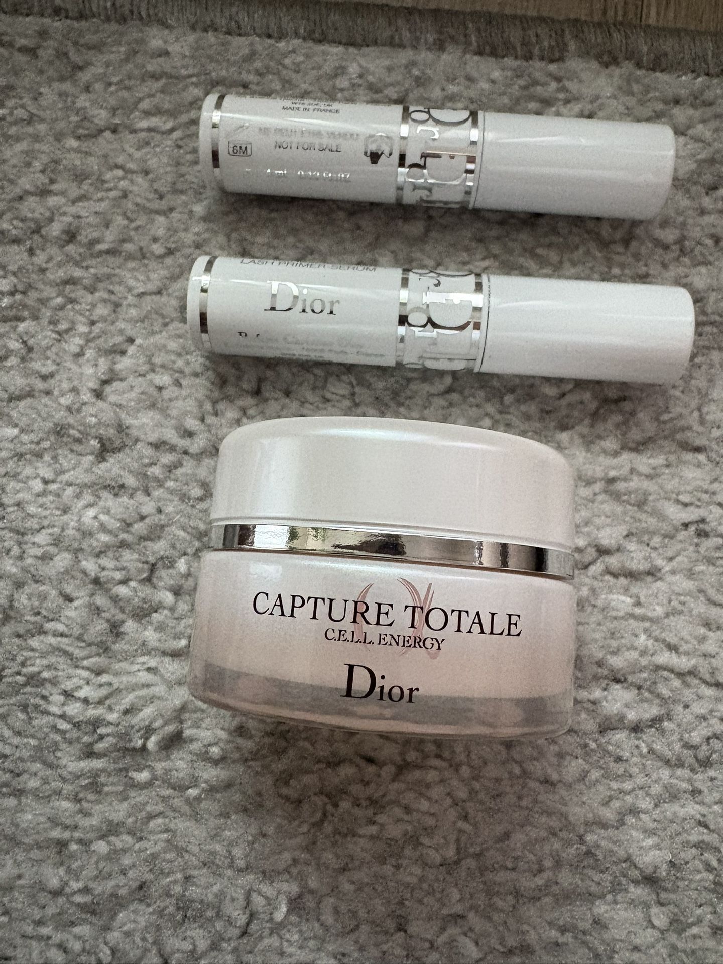 Dior Lash serum