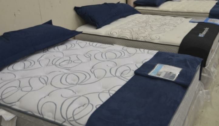All Mattress 60% - 80%