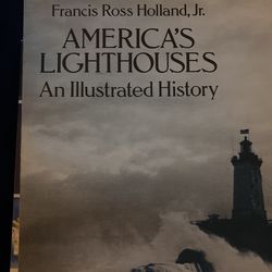 Americas lighthouses 